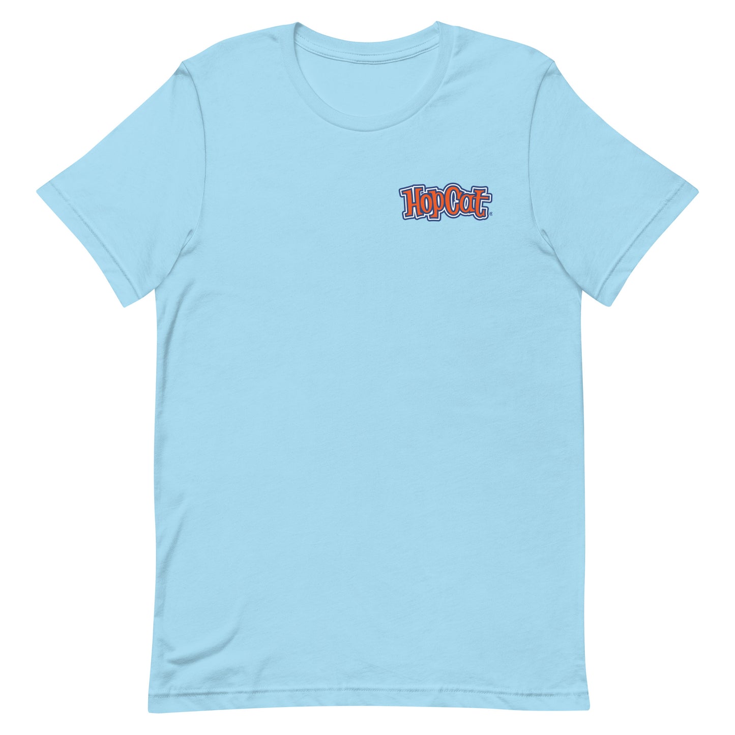 Unisex Hoptoberfest Tee
