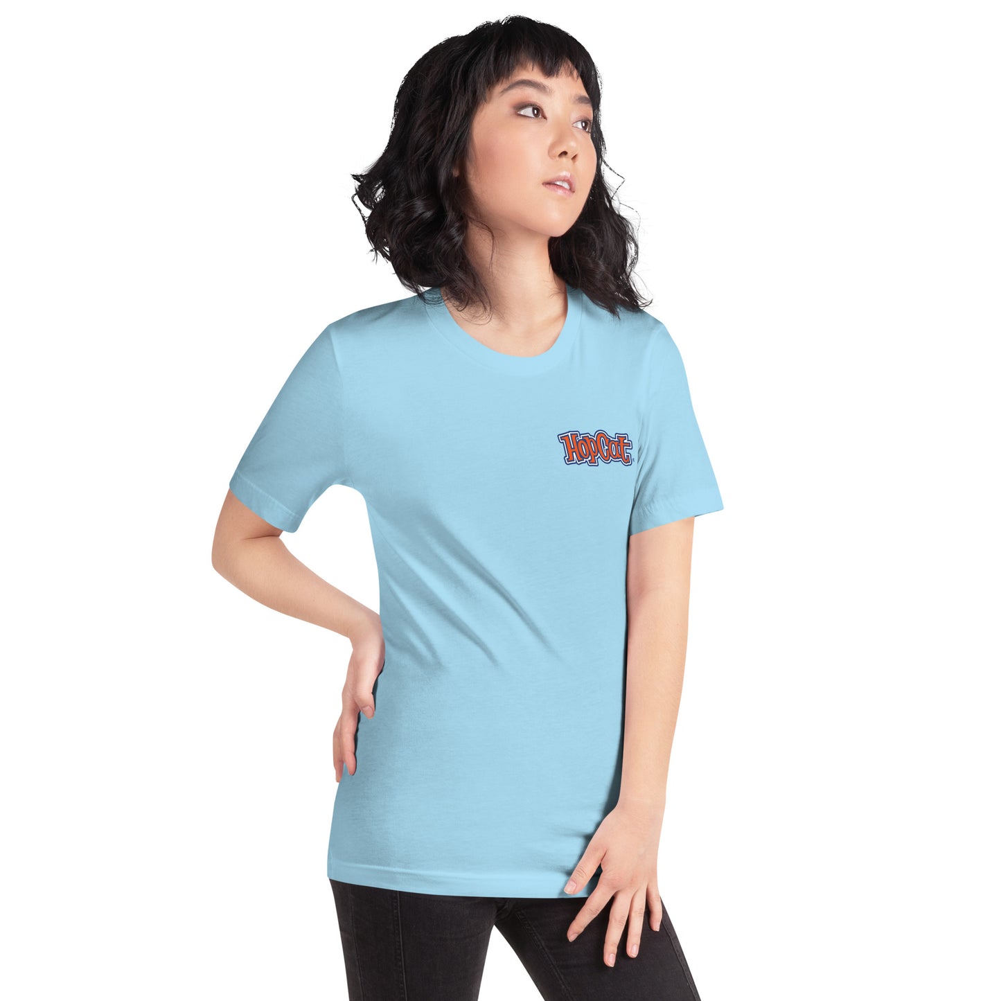 Unisex Hoptoberfest Tee