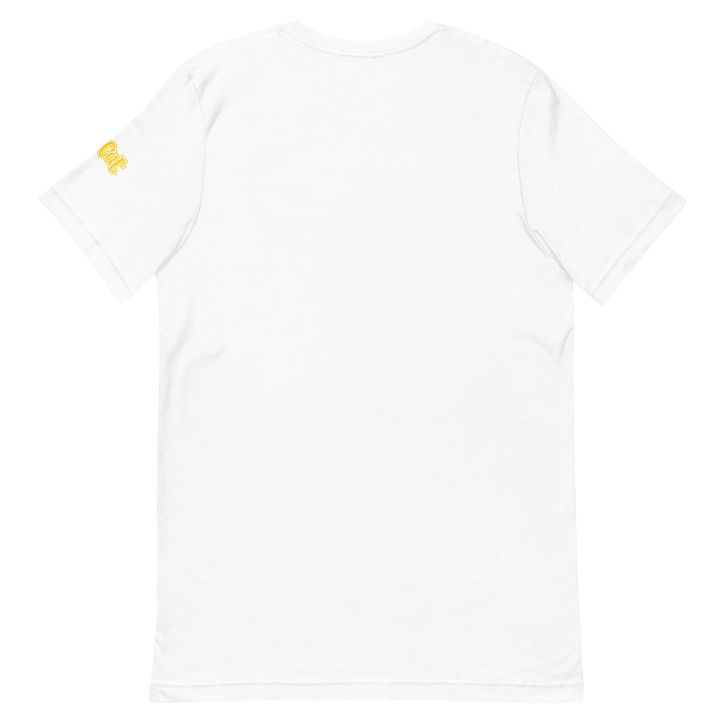 Unisex HCPC 2024 Tee