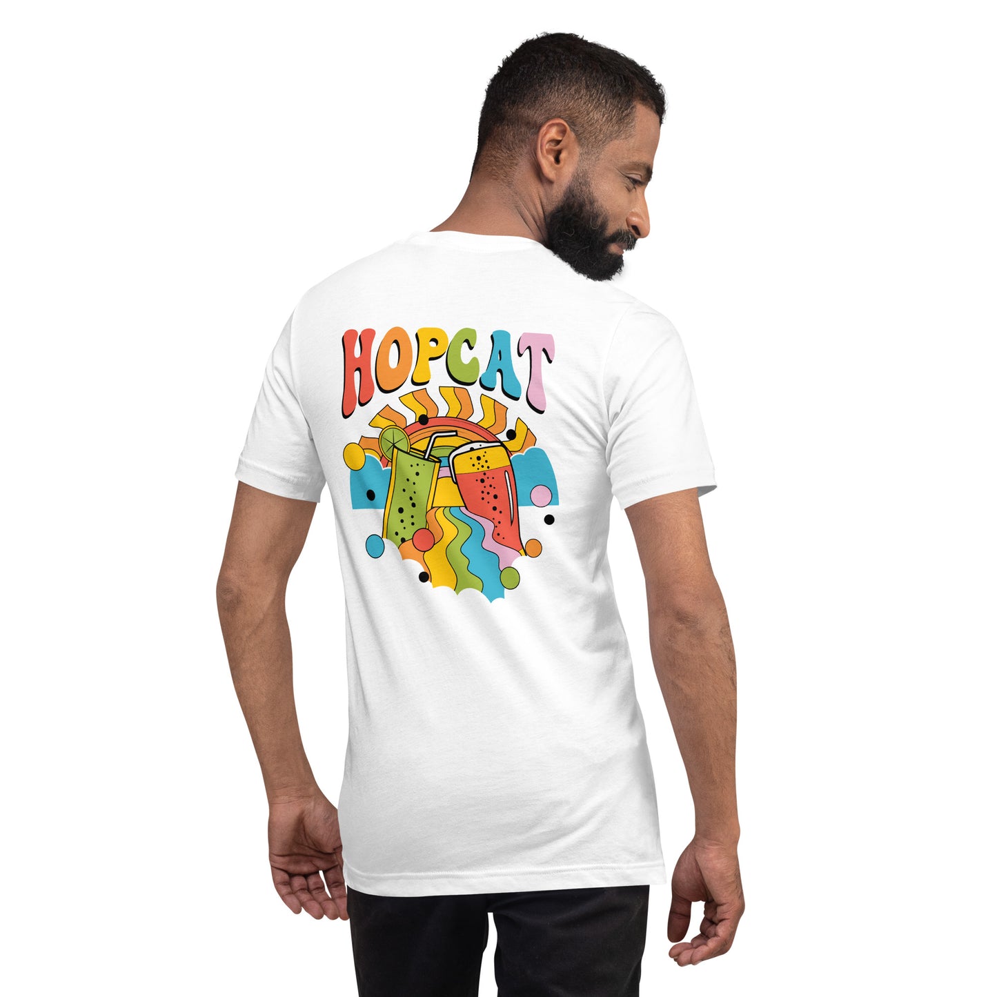 Unisex PRIDE 2024 Tee