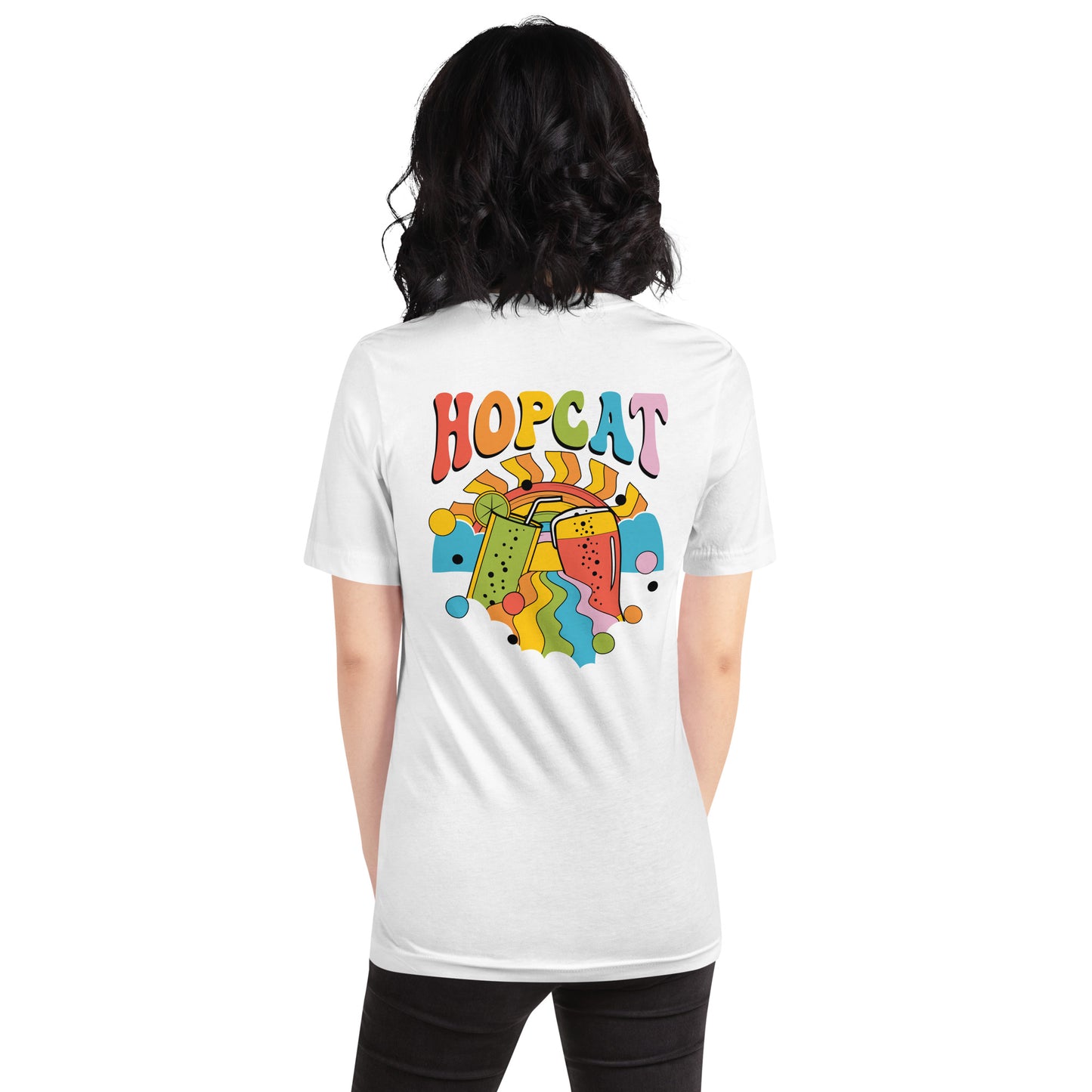 Unisex PRIDE 2024 Tee