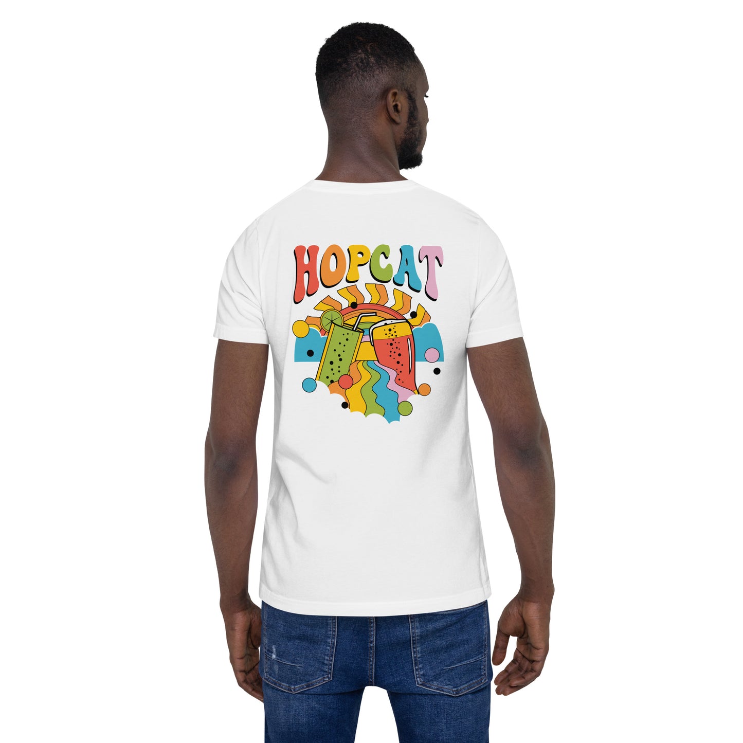 Unisex PRIDE 2024 Tee