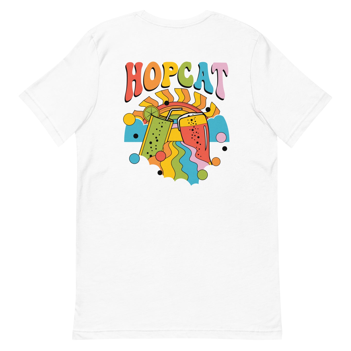 Unisex PRIDE 2024 Tee