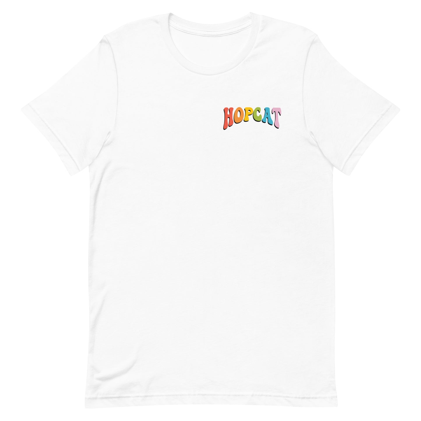 Unisex PRIDE 2024 Tee