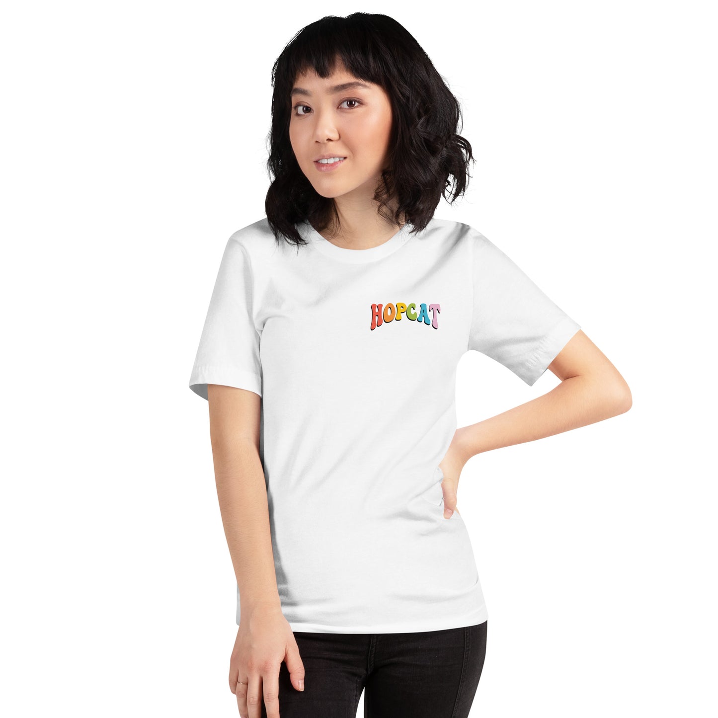 Unisex PRIDE 2024 Tee