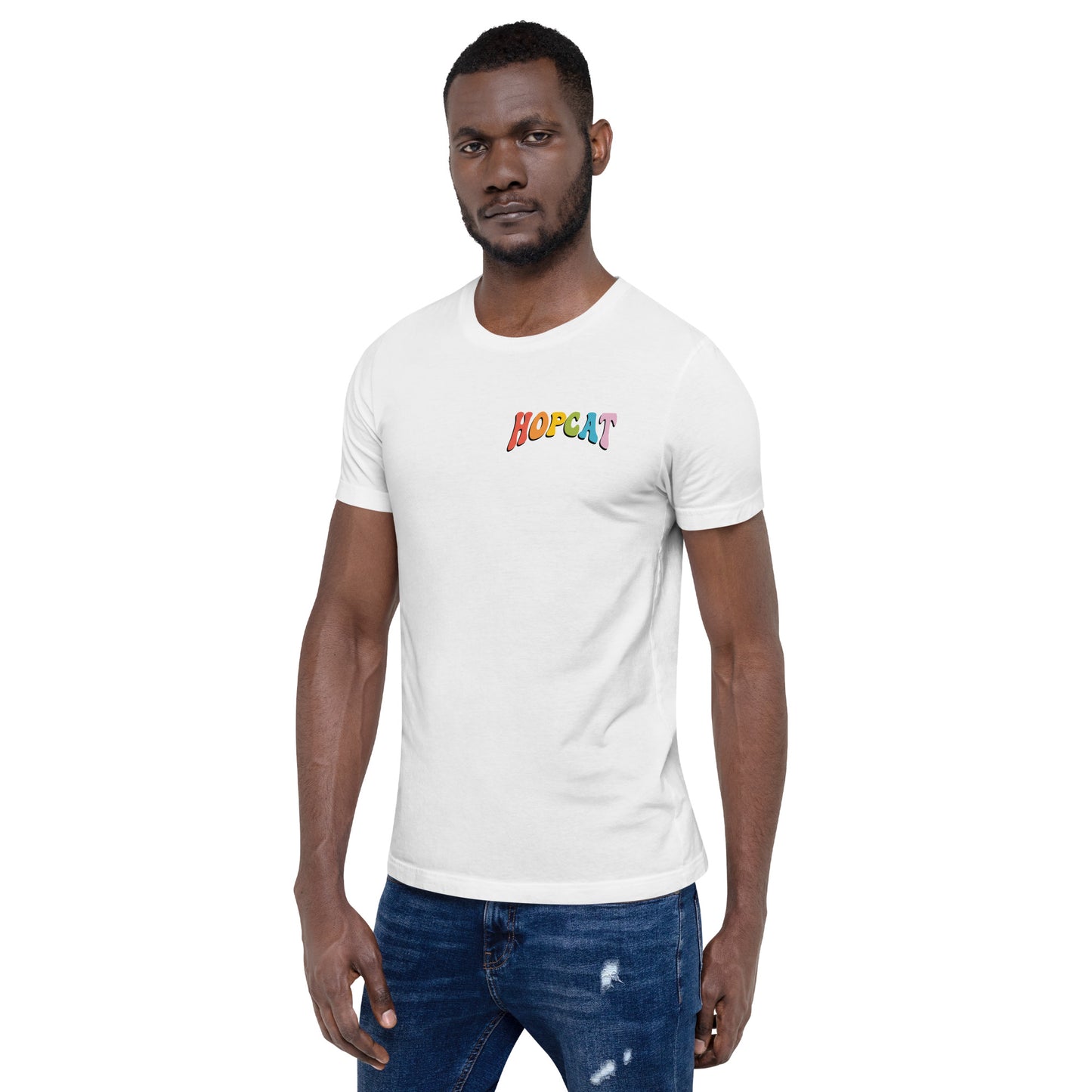 Unisex PRIDE 2024 Tee