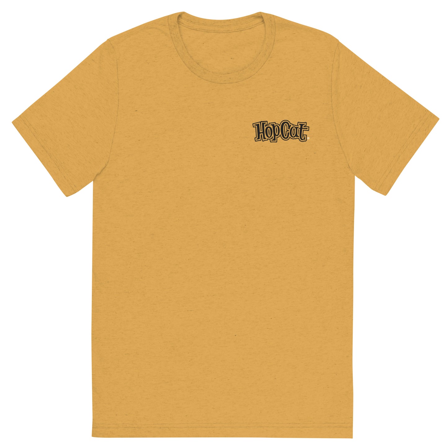 Extra Soft Triblend Tee