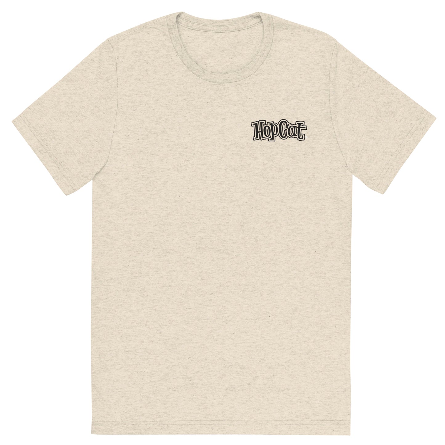 Extra Soft Triblend Tee