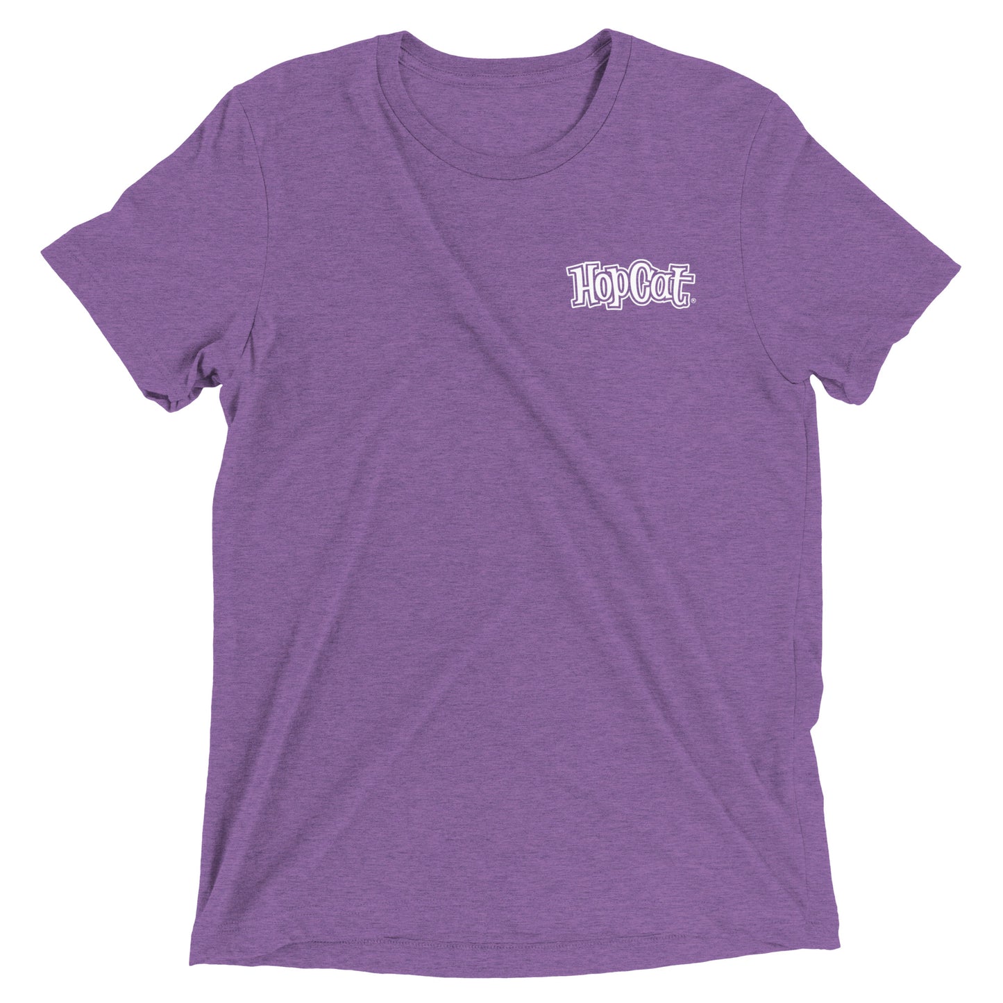 Extra Soft Triblend Tee