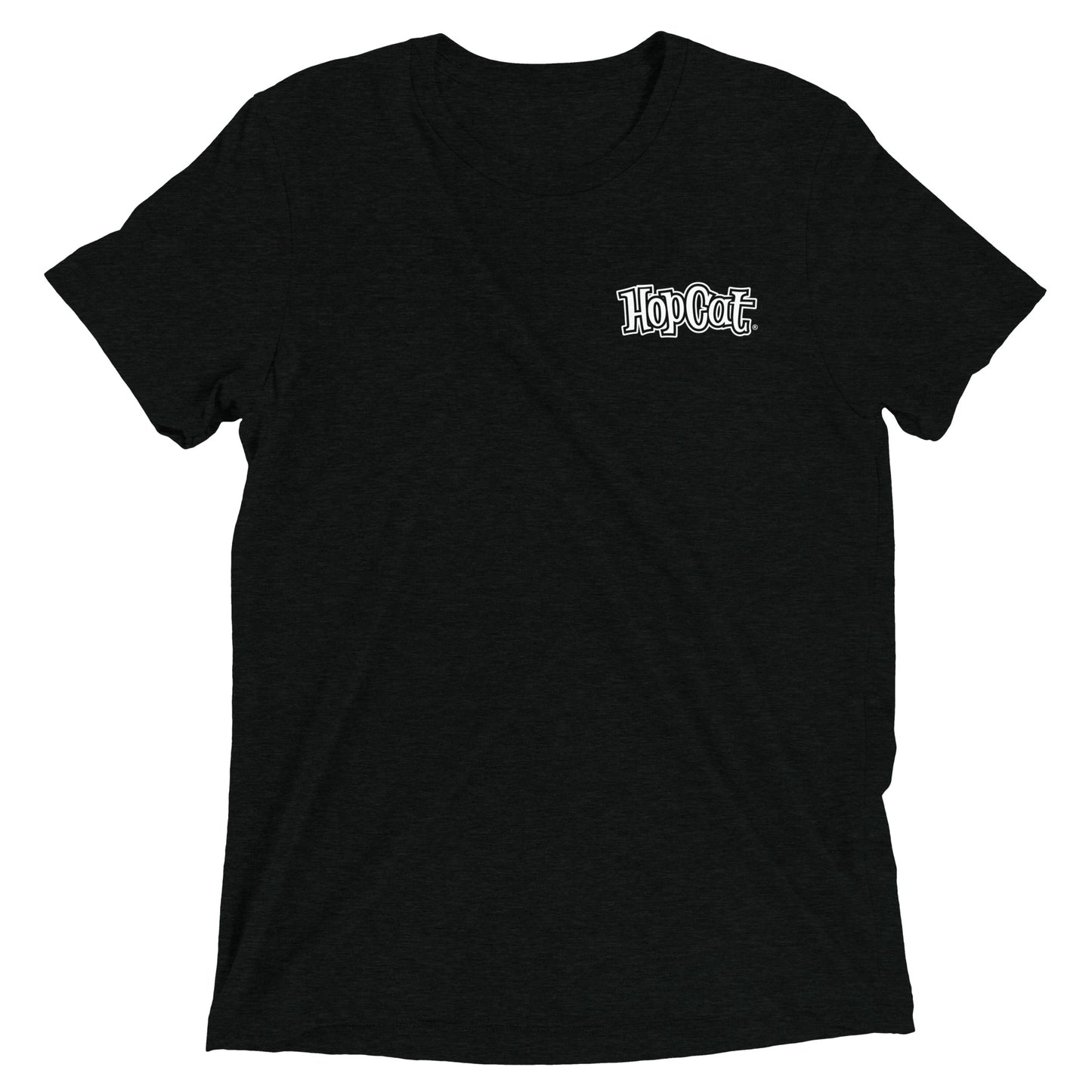 Extra Soft Triblend Tee
