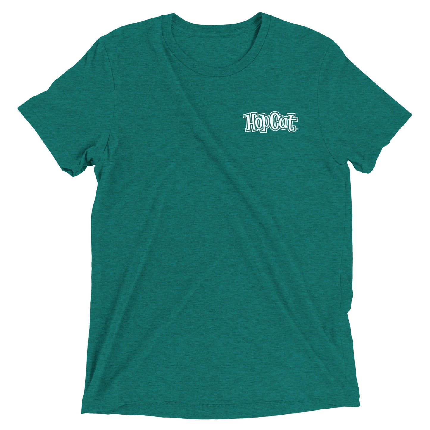 Extra Soft Triblend Tee